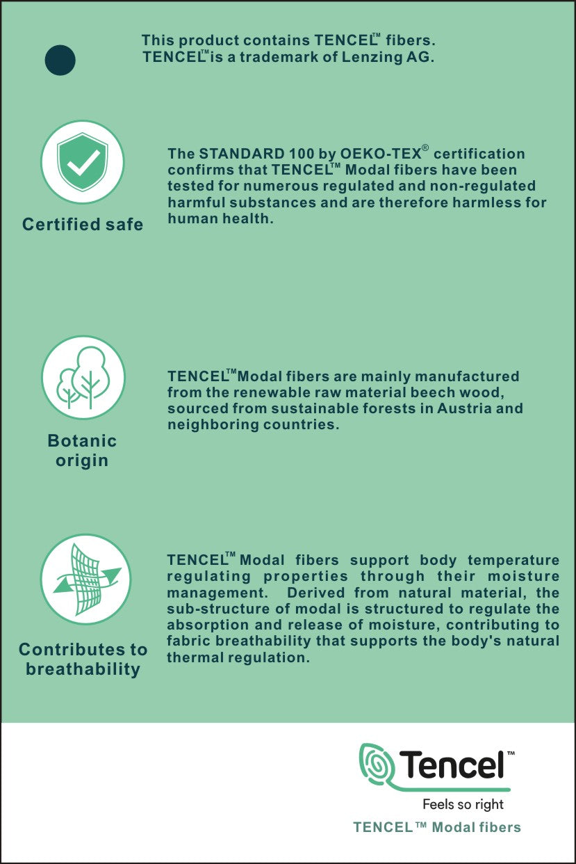 Basic V Neck Anti Perspiration T Shirt Sweatproof Undershirts for Men Solid Modal Tee